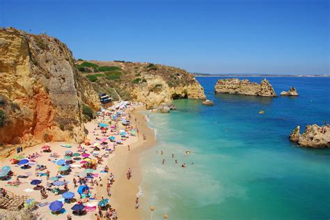 portugal faro albufeira algarve